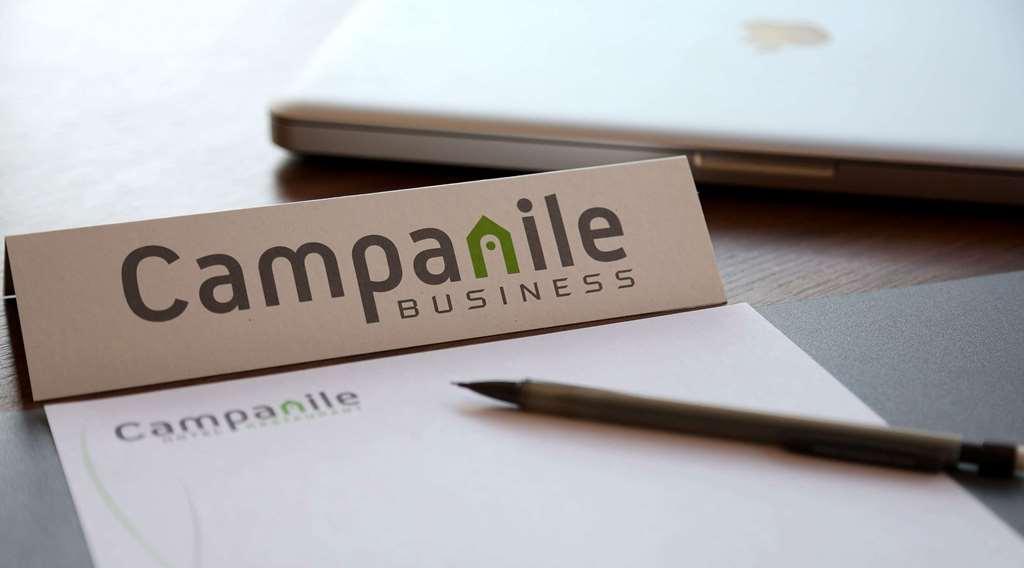 Hotel Campanile Grenoble Nord - Moirans-voreppe