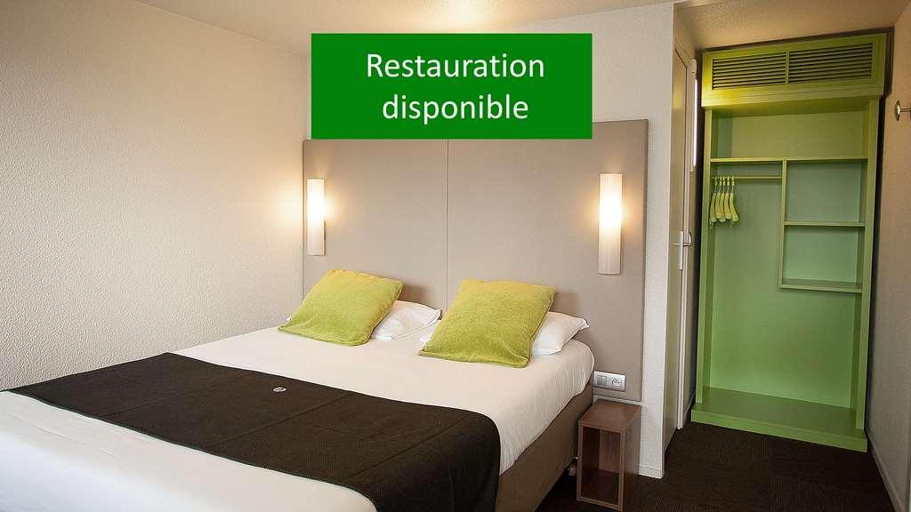 Hotel Campanile Grenoble Nord - Moirans-voreppe