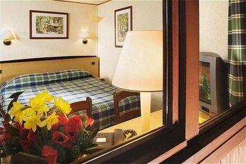 Hotel Campanile Grenoble Nord - Moirans-voreppe 3*