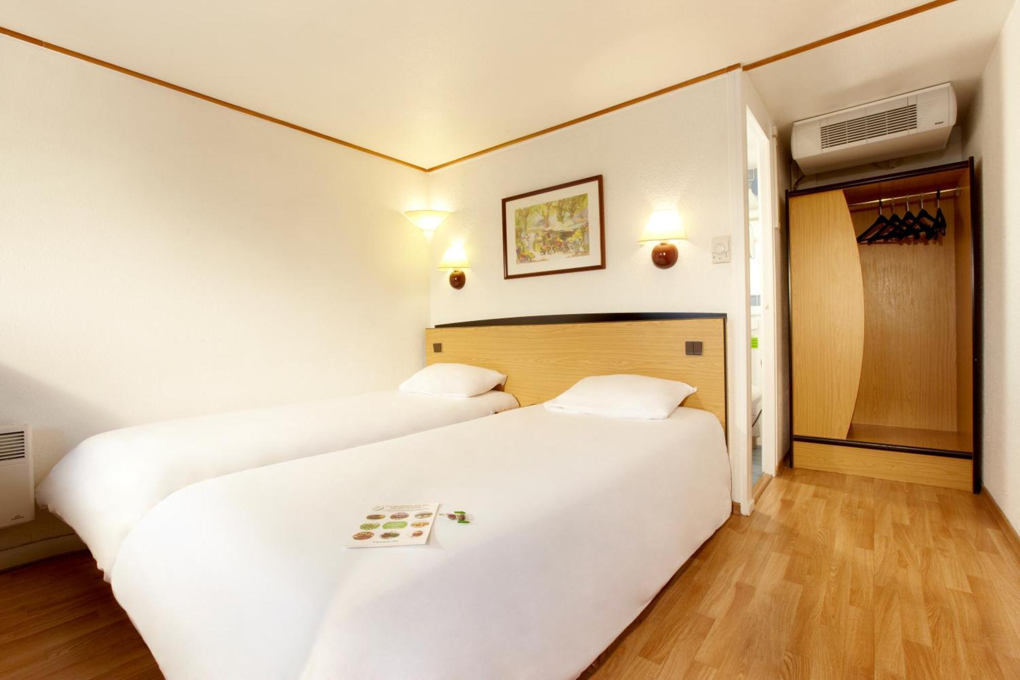 Campanile Grenoble Nord - Moirans-voreppe Hotel