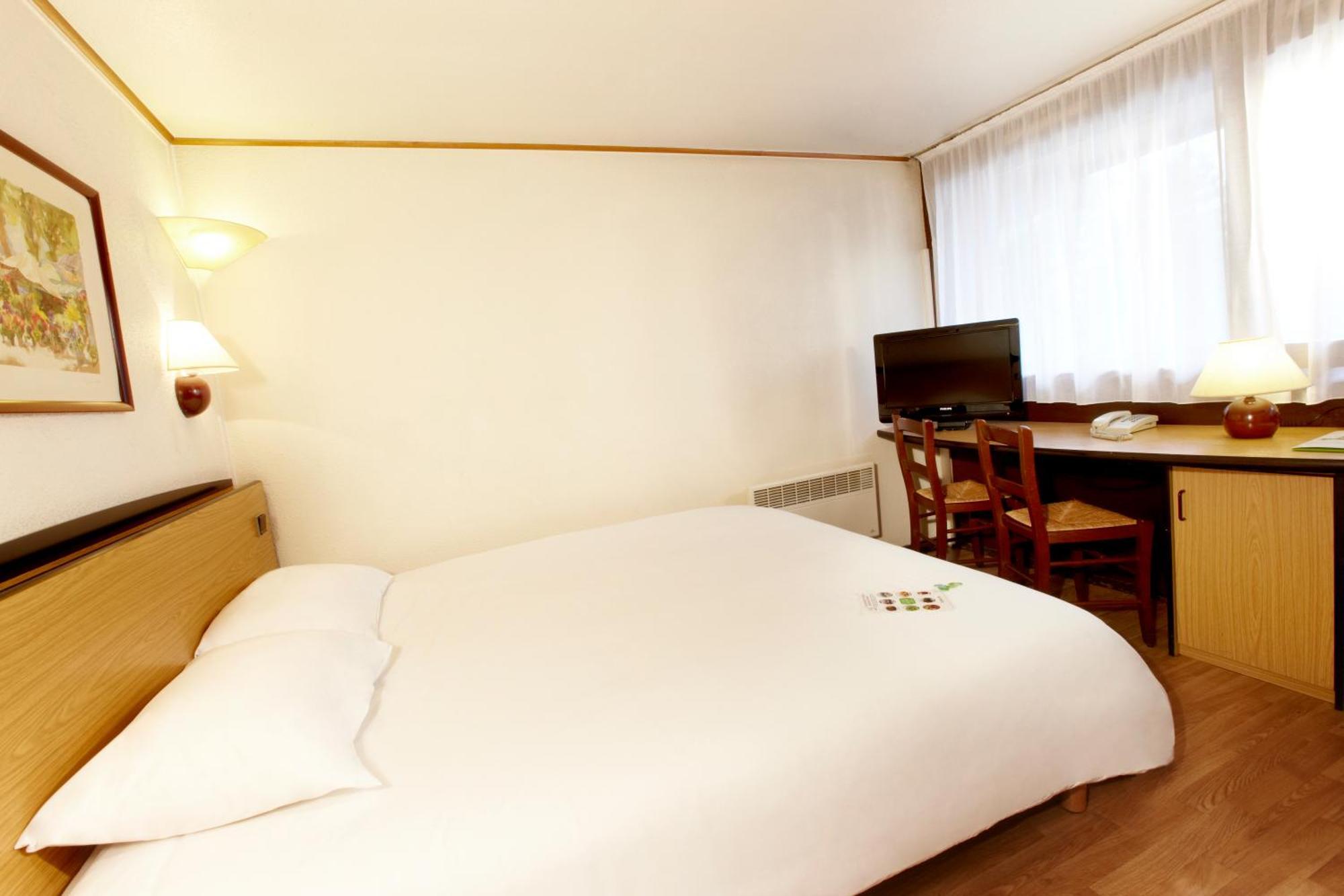 Campanile Grenoble Nord - Moirans-voreppe Hotel Moirans