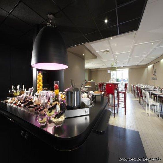 Campanile Grenoble Nord - Moirans-voreppe 3* Moirans
