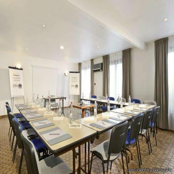 Hotel Campanile Grenoble Nord - Moirans-voreppe Moirans
