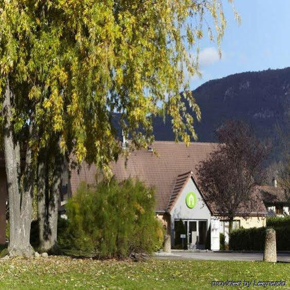 Campanile Grenoble Nord - Moirans-voreppe Moirans